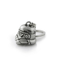 Star Wars Imperial Stormtrooper Keychain additional image