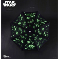 Star Wars Luke Skywalker Lightsaber Umbrella additional image