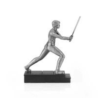 Star Wars Luke Skywalker Lightsaber Duel Figurine additional image
