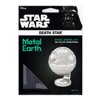 Star Wars Metal Earth Death Star additional image
