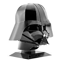 Star Wars Metal Earth Darth Vader Helmet additional image