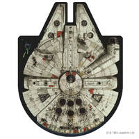 Star Wars Millennium Falcon 1000pc Jigsaw Puzzle additional image