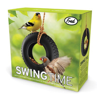 Swing Time Bird Feeder additional image