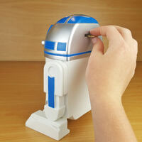 Star Wars R2D2 PVC Bank additional image