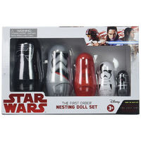 Star Wars The First Order Nesting Doll Set additional image