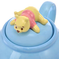 Winnie the Pooh Blue Teapot additional image