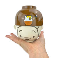 Winnie the Pooh Large Bowl Set additional image