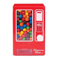 Sweet Treats Mini Vending Machine  additional image