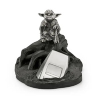 Star Wars Yoda Jedi Master Figurine Limited Edition additional image