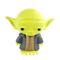 Star Wars Yoda PVC Bank additional image