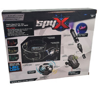 SpyX Night Ops Kit additional image