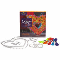 The 3D String Art Kit additional image