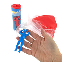 Tangle Free Parachute Skydiver additional image