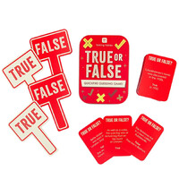 Talking Tables True or False additional image