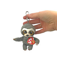 TY Beanie Boo Clip Dangler the Sloth additional image