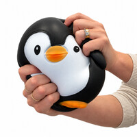 The Big Squij Penguin Slow Rise Squishy Toy additional image