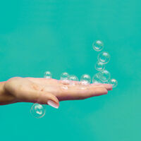 Touchable Bubbles additional image