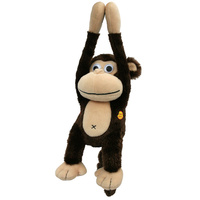 Tickle Buddies Monkey additional image
