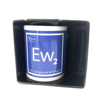 The Compound of Disgust Mug additional image