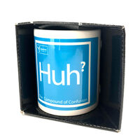 The Compound of Confusion Mug additional image