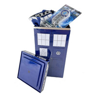 Tardis Mystery Box additional image