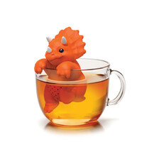 Teaceratops Triceratops Tea Infuser additional image