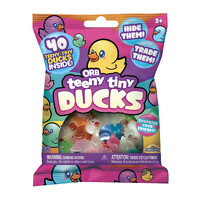 Teeny Tiny Ducks 40pcs additional image