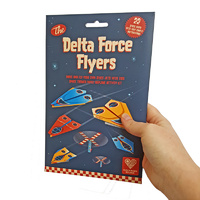 The Delta Force Flyers additional image