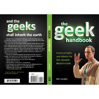 The Geek Handbook additional image