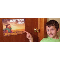 The Ultimate Minecraft Library additional image