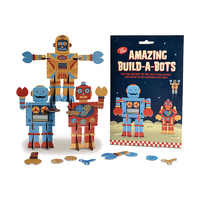 The Amazing Build a Bots additional image