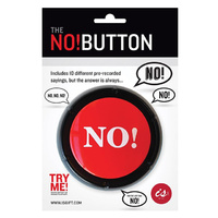 The NO Button additional image