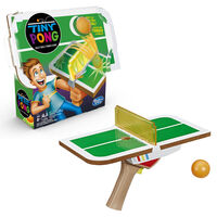 Tiny Pong additional image