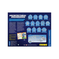 Architectural Engineering Kit additional image