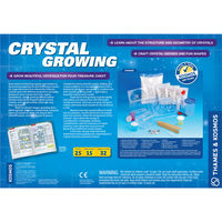 Crystal Growing additional image