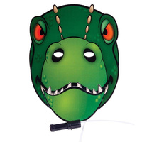 Talking Headz Dinosaur additional image