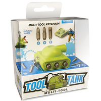 Tool Tank additional image