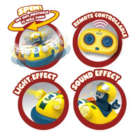 TOOKO My First Remote Control Bumper Car additional image