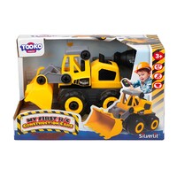 TOOKO My First Remote Control Bulldozer additional image