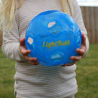 Lightball Soccer Ball additional image