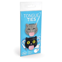 Tongue Ties Cat additional image