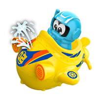 TOOKO My First Submarine additional image