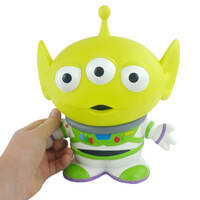 Toy Story Alien as Buzz PVC Bank additional image