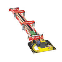 Techcraft Paper Circuit Racer Kit additional image