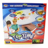 Top Time  additional image