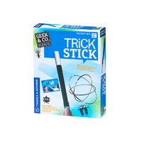 Trick Stick additional image