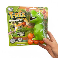 T Rex Popper additional image