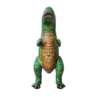T Rex Inflatable additional image