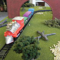 Train Set in a Tin additional image