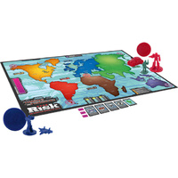 Transformers Risk The Decepticon Invasion of Earth additional image